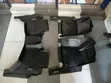 Toyota Hilux 5D Full Coverage Floor Mats (Brand New) - 2