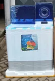 14kg Roch Twin Tub Washing Machine - 2