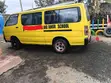 Toyota HiAce 2010 - Basi la Viti 14 - 1