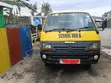 Toyota HiAce 2010 - Basi la Viti 14 - 2