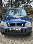 Honda CR-V 2000 - 1