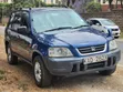 Honda CR-V 2000 - 3