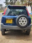 Honda CR-V 2000 - 4