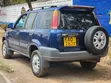 Honda CR-V 2000 - 5