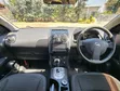 Nissan Dualis 2009 - 2