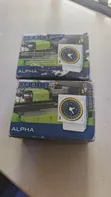 Orbis Alpha D Analogue Timer Switch - 2