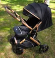 Kidilo Luxury Reversible Baby Stroller - 2