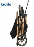 Kidilo Luxury Reversible Baby Stroller - 3