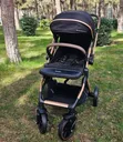 Kidilo Luxury Reversible Baby Stroller - 4