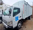 Mitsubishi Canter HD Truck 2022 - 2