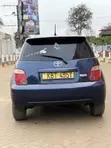 Toyota IST 2005 Blue - 1