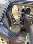 Toyota IST 2005 Blue - 5