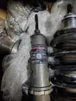 Airone Honda Fit Coilover Kit - 3