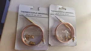 Universal Gas Appliance Thermocouple (90cm)