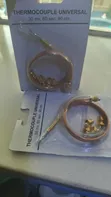Universal Gas Appliance Thermocouple (90cm) - 2