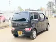 Suzuki Wagon R 2019 Black - 2