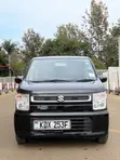 Suzuki Wagon R 2019 Black - 3