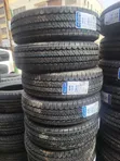 185R14C LT Maxtrek 8PR Tire - 2