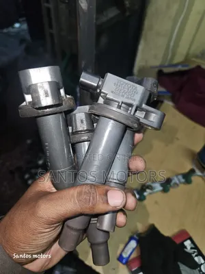 Used Ignition Coils for Toyota Probox, NZE, Fielder