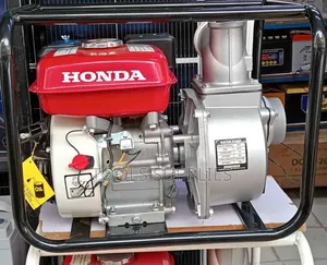 Honda 3" Water Pump