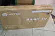 43 Inch Amtec Smart Android TV - 2