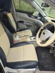 Subaru Impreza GH2 2009 - 4