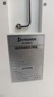 Premier 51.2V 300Ah 15.36kWh LiFePO4 Solar Battery - 2