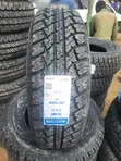 Brand New Maxtrek 215/70R16 Tires - 1