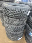 Brand New Maxtrek 215/70R16 Tires - 2