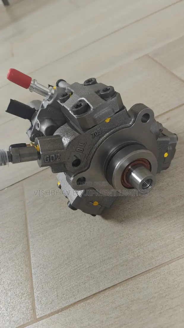 Land Rover 2.2 Puma Fuel Pump A2C - 1