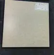 Twyford FGP88122K Ceramic Floor Tile - Light Beige Matt - 2