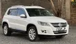 Volkswagen Tiguan 2010 TSI Automatic - 1