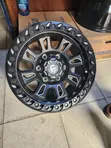 15-Inch Rims (6 Holes, 8J) - 1