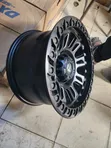 15-Inch Rims (6 Holes, 8J) - 2