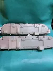 Dashboard Clock Toyota Noah 2003 - 2
