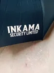 Plain/Branded Umbrellas - Brand New - 3