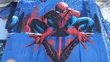 Kids Cartoon Themed Bedsheets Set - 1