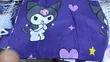 Kids Cartoon Themed Bedsheets Set - 5