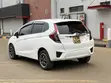 Honda Fit Hybrid 2016 - 2