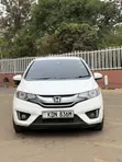 Honda Fit Hybrid 2016 - 4