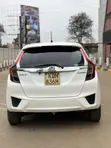 Honda Fit Hybrid 2016 - 5