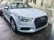 Audi A3 2019 White - 1