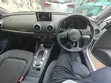 Audi A3 2019 White - 5