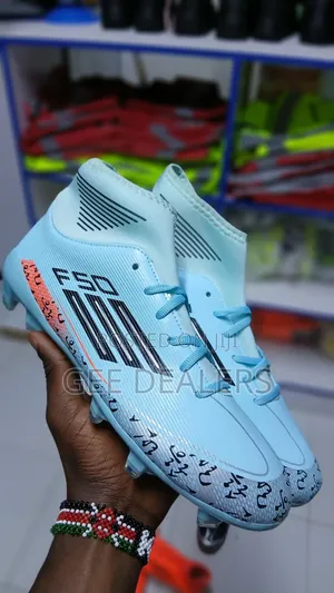 Adidas F50 Kids Football Boots Size 36-41