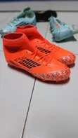 Adidas F50 Kids Football Boots Size 36-41 - 2