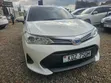 Toyota Axio 1.5 Hybrid G 2WD 2019 White - 2