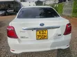 Toyota Axio 1.5 Hybrid G 2WD 2019 White - 3