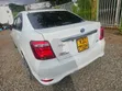 Toyota Axio 1.5 Hybrid G 2WD 2019 White - 4