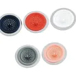 Silicone Bathtub Stopper - 2