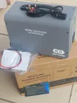 Vestwoods Rescube 1kWh Portable Power Station (500W) - 1